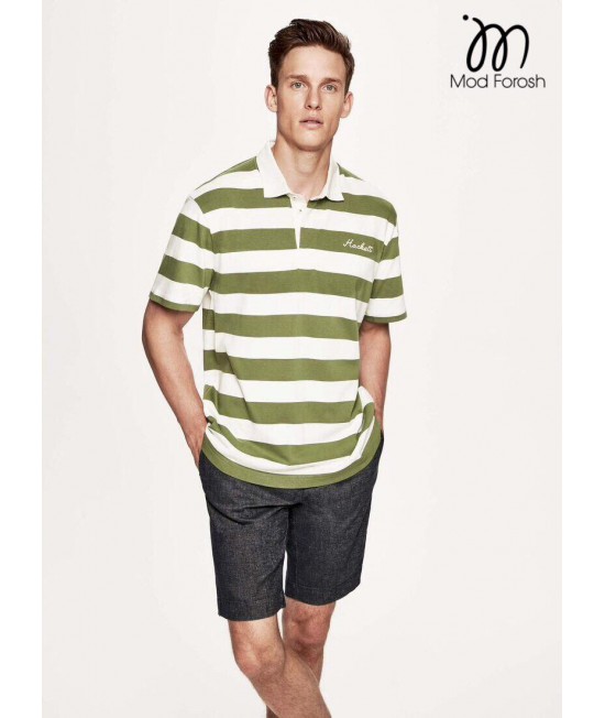 پولوشرت اورجینال Hackett 4