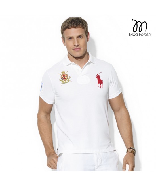 تی شرت Polo Ralph Lauren 2