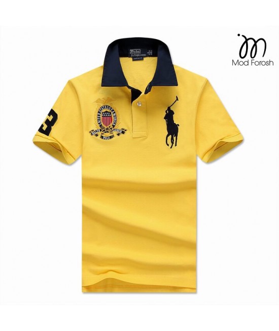 تی شرت Polo Ralph Lauren 4