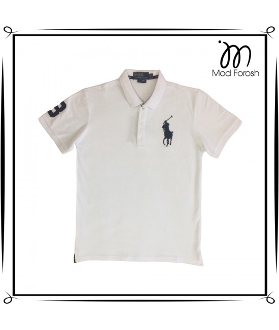 تی شرت Polo Ralph Lauren 9