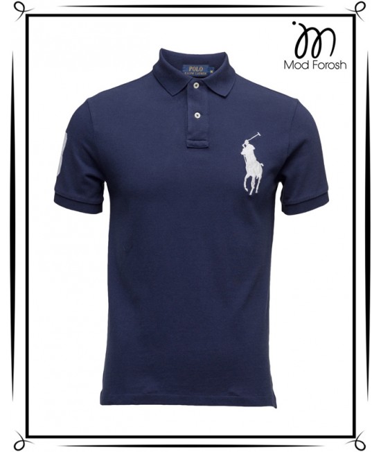تی شرت اورجینال Polo Ralph Lauren 12