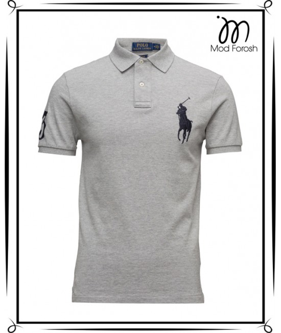 تی شرت اورجینال Polo Ralph Lauren 13