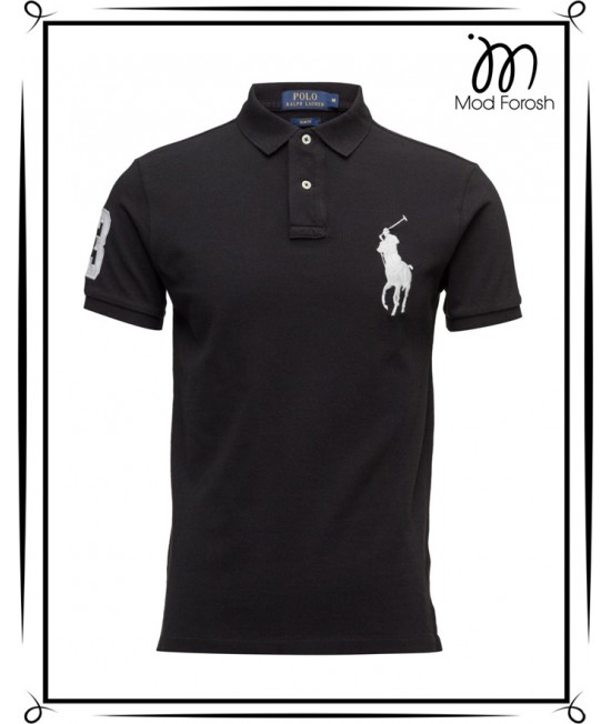 تی شرت اورجینال Polo Ralph Lauren 14