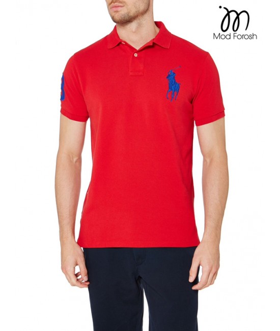 تی شرت اورجینال Polo Ralph Lauren 15