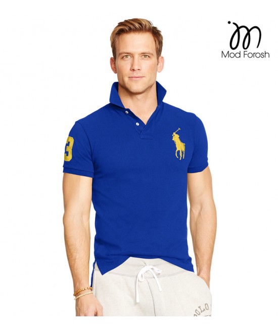 تی شرت اورجینال Polo Ralph Lauren 16