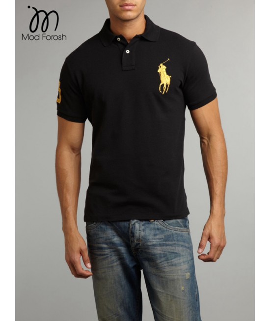 تی شرت اورجینال Polo Ralph Lauren 17
