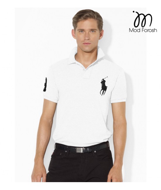 تی شرت اورجینال Polo Ralph Lauren 18