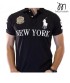 پولوشرت اورجینال Polo Ralph Lauren مدل NEW YORK