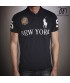 پولوشرت اورجینال Polo Ralph Lauren مدل NEW YORK