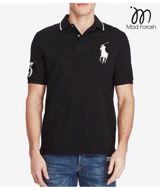 تی شرت اورجینال Polo Ralph Lauren 30