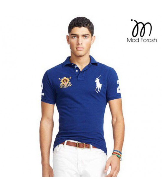 پولوشرت اورجینال Polo Ralph Lauren مدل BLACK WATCH3
