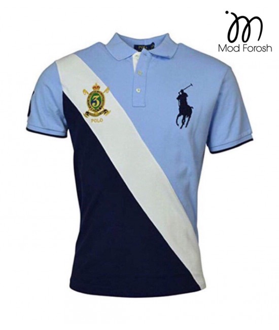 پولوشرت اورجینال Polo Ralph Lauren 34