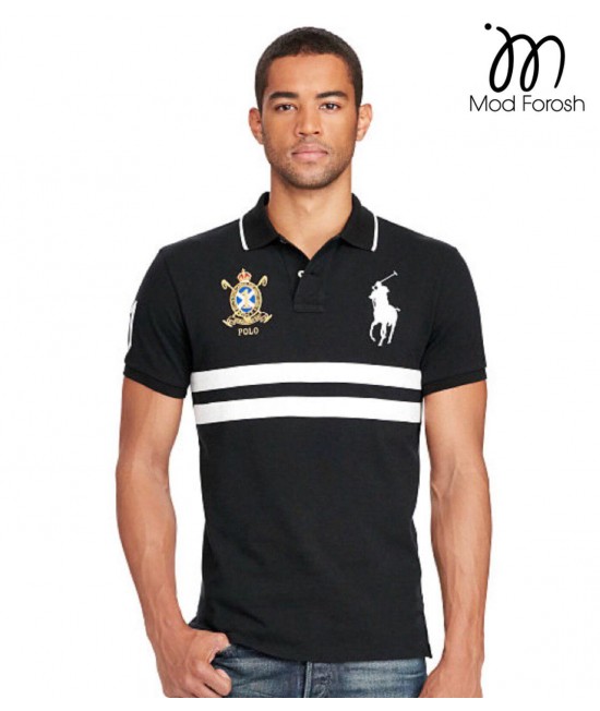پولوشرت اورجینال Polo Ralph Lauren 36