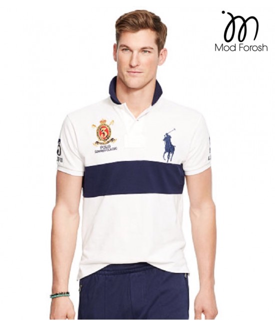 پولوشرت اورجینال Polo Ralph Lauren 37