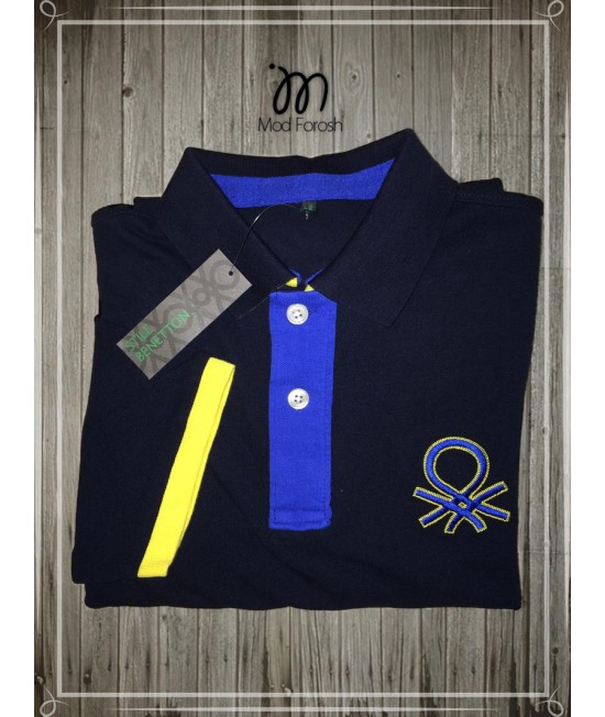 تی شرت BENETTON