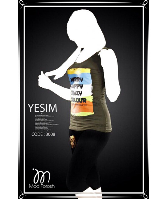 YESIM 3008