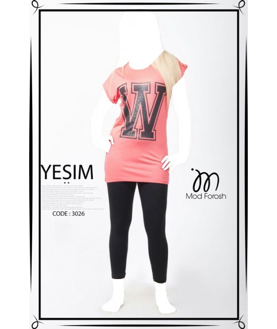 YESIM 3026