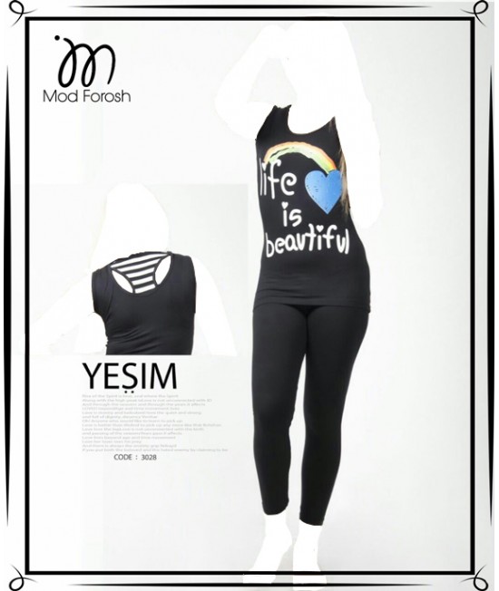 YESIM 3028