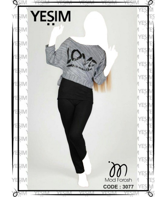 YESIM 3077