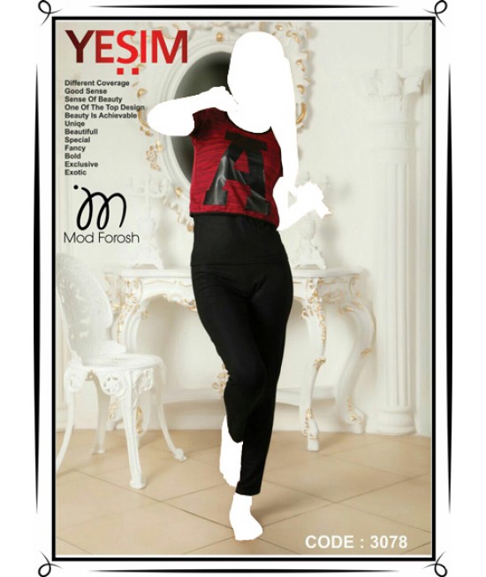YESIM 3078