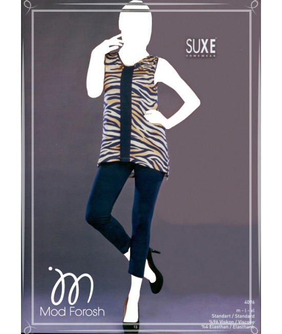 Suxe 4096